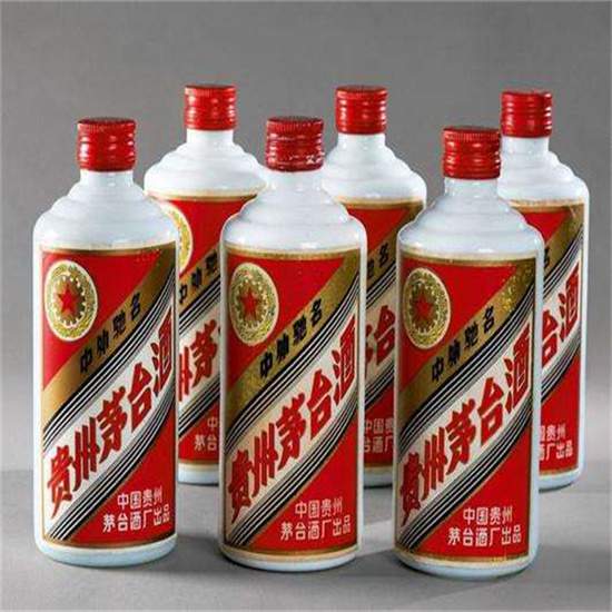 四方台烟酒回收